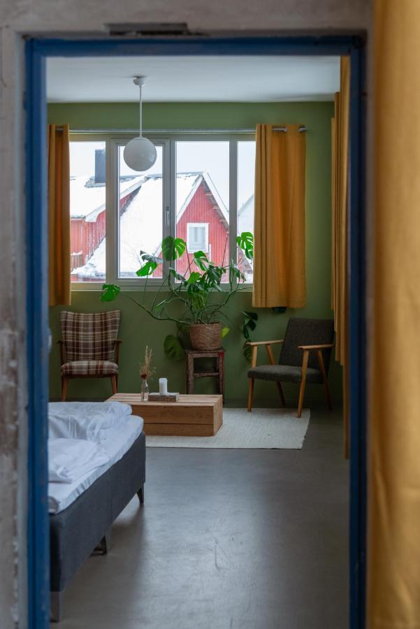 Trevarefabrikken