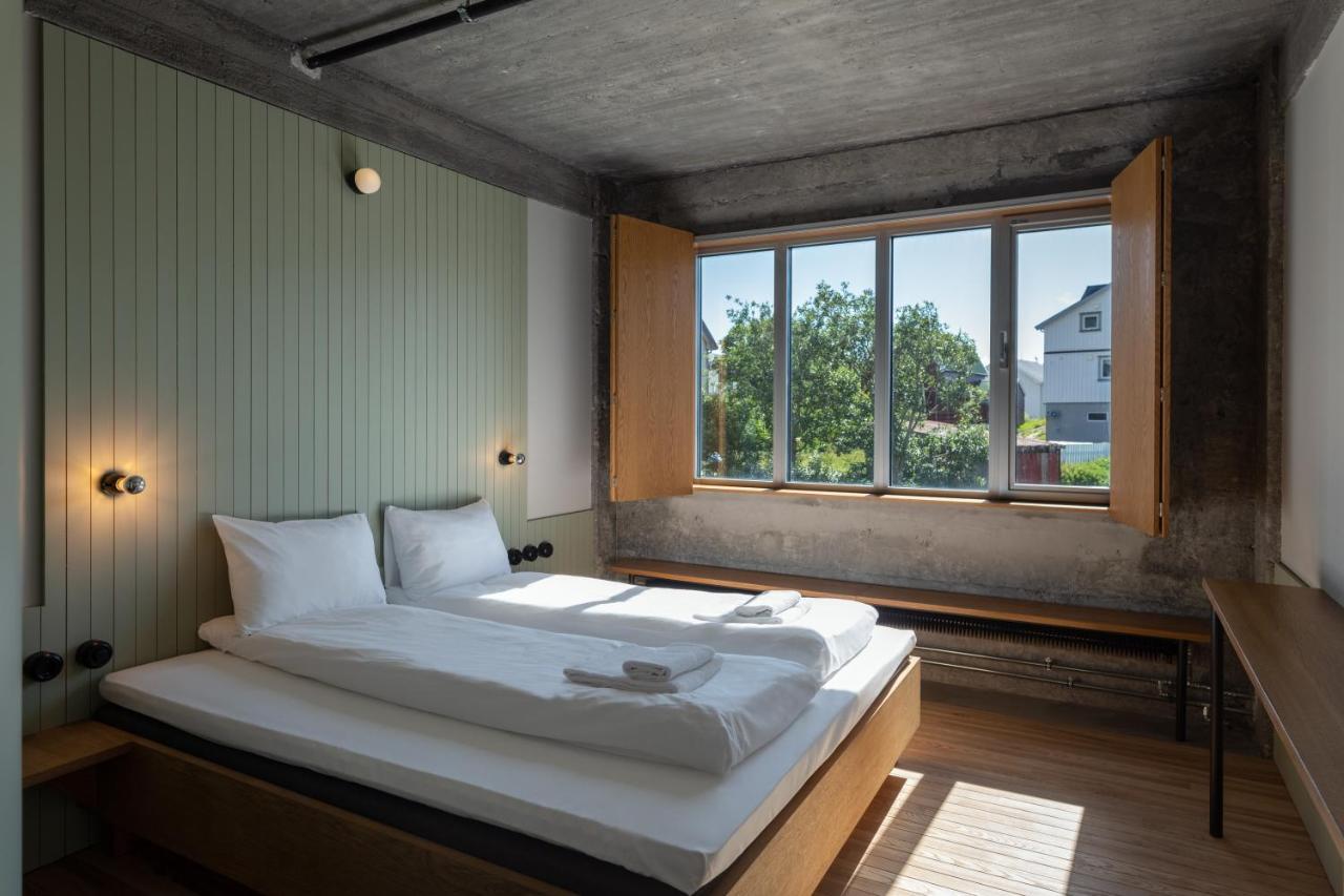Inn Trevarefabrikken