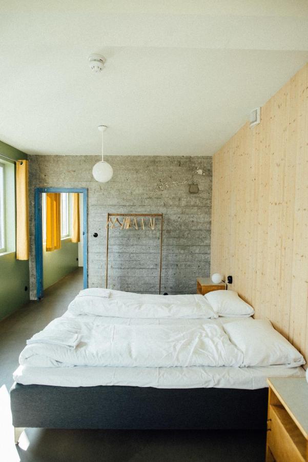 Trevarefabrikken Inn 2*