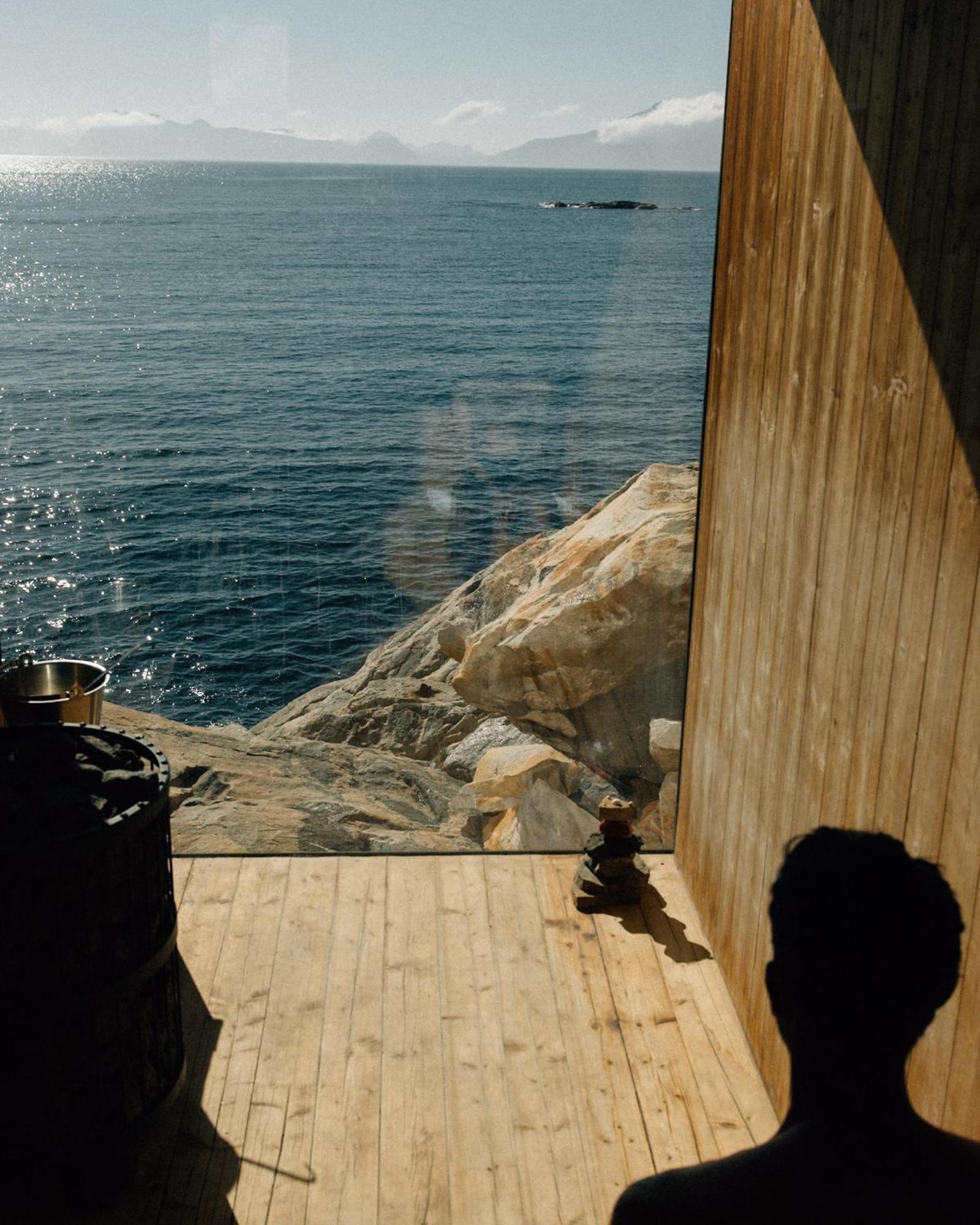 Trevarefabrikken Henningsvær