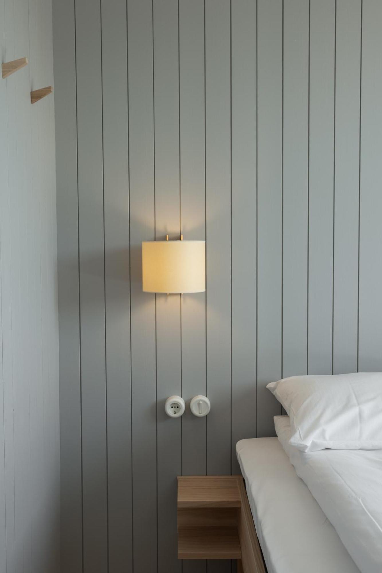 Trevarefabrikken 2* Henningsvær